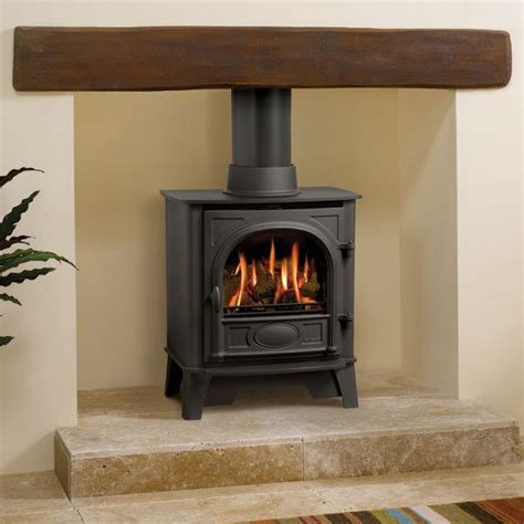 gazco stockton 5 balanced flue gas stove price